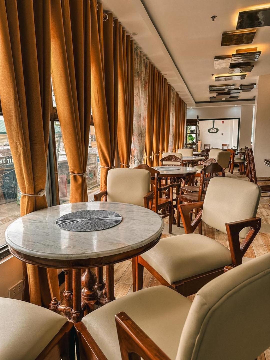 Charos Dormitel Hotel Dumaguete City Екстериор снимка