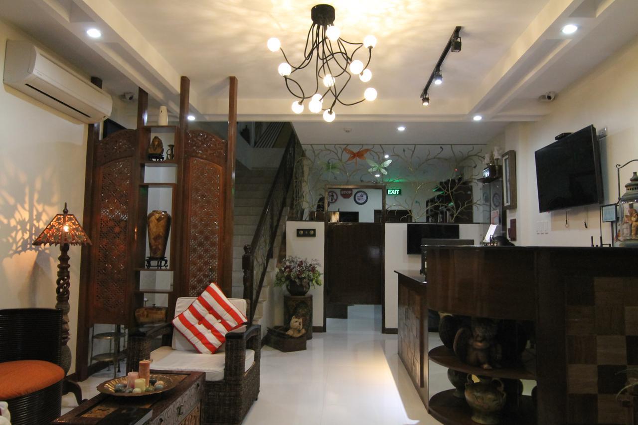 Charos Dormitel Hotel Dumaguete City Екстериор снимка