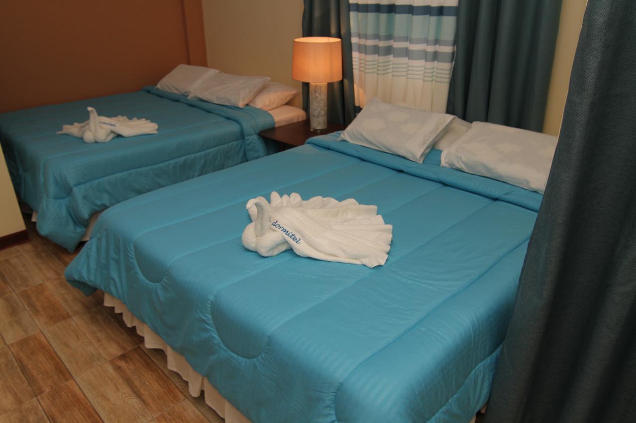 Charos Dormitel Hotel Dumaguete City Екстериор снимка